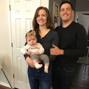 Meet your Posher, Tarah